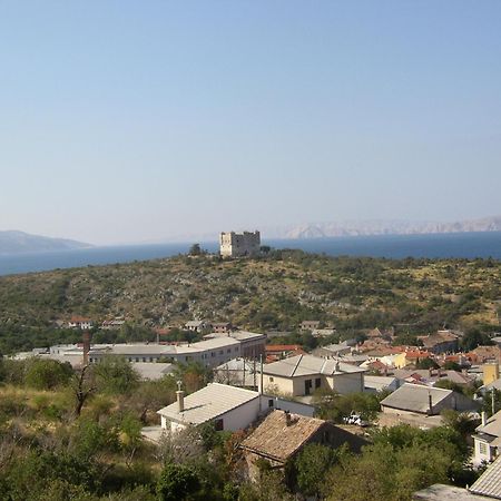 Apartman Pogled Na More Сень Экстерьер фото